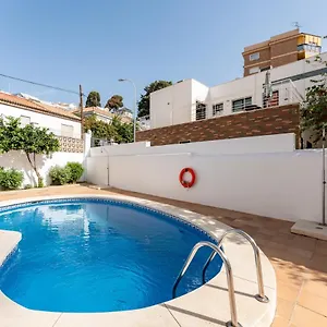  Apartamento Malagasuite Costa Sol