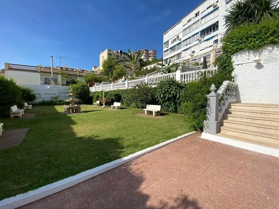 Apartamento Las Mercedes34 Torremolinos