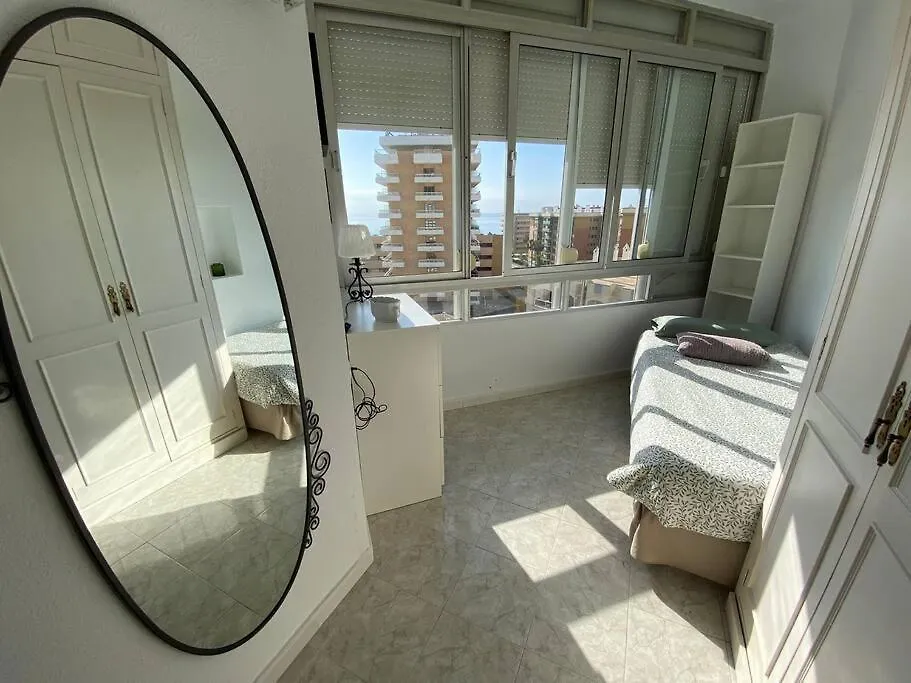 Apartamento Las Mercedes34 Torremolinos