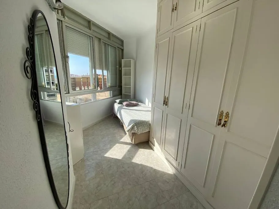 Apartamento Las Mercedes34 Torremolinos España