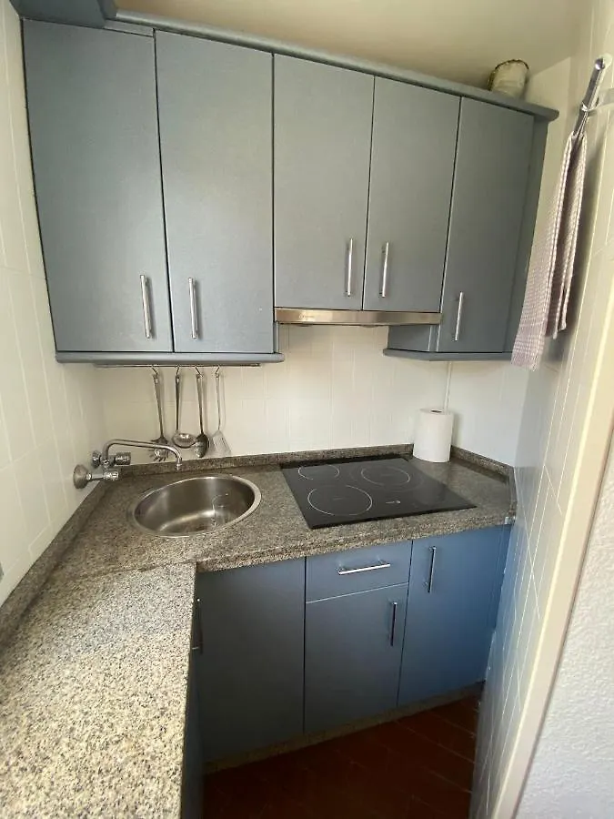 Apartamento Las Mercedes34 Torremolinos 0*,  España