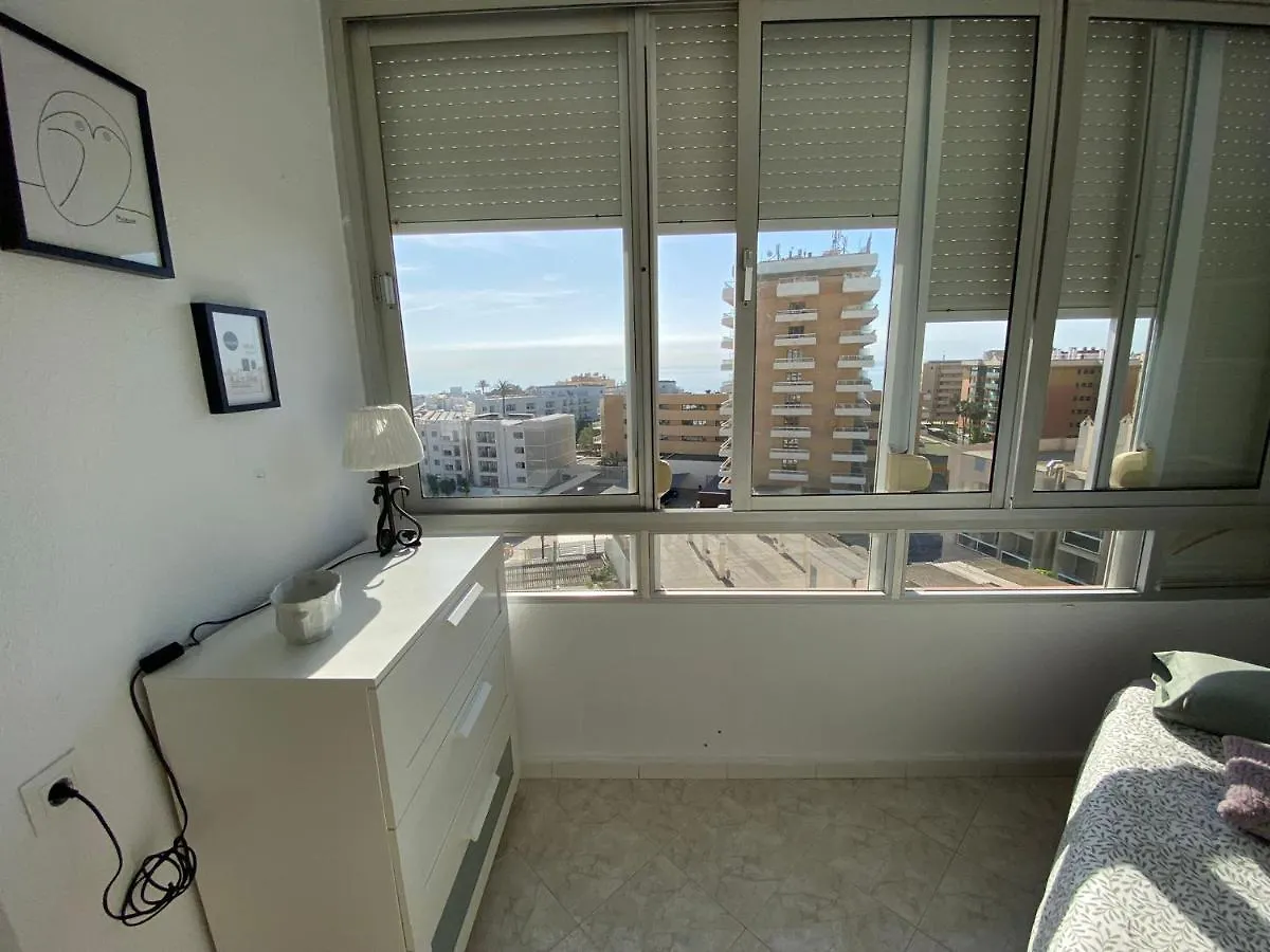 Apartamento Las Mercedes34 Torremolinos