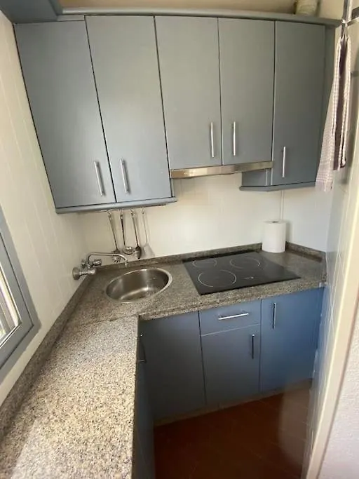 Apartamento Las Mercedes34 Torremolinos