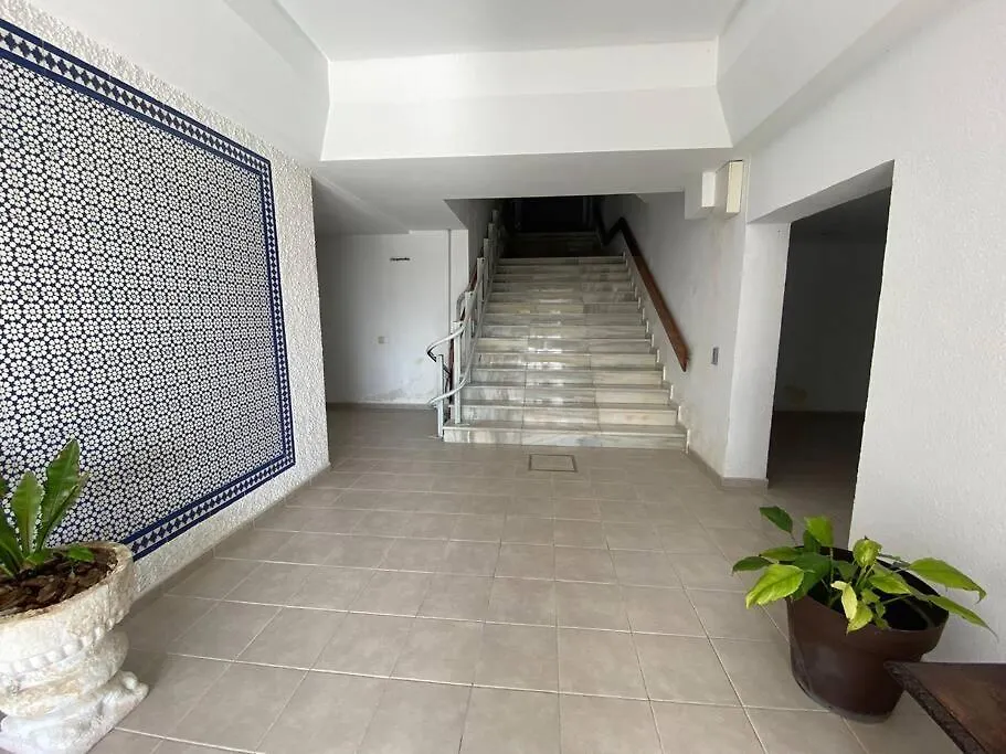 Apartamento Las Mercedes34 Torremolinos 0*,  España