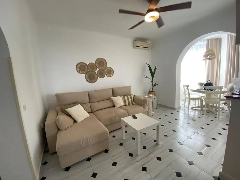 Apartamento Las Mercedes34 Torremolinos España