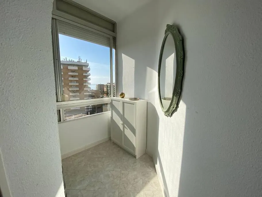 Apartamento Las Mercedes34 Torremolinos España