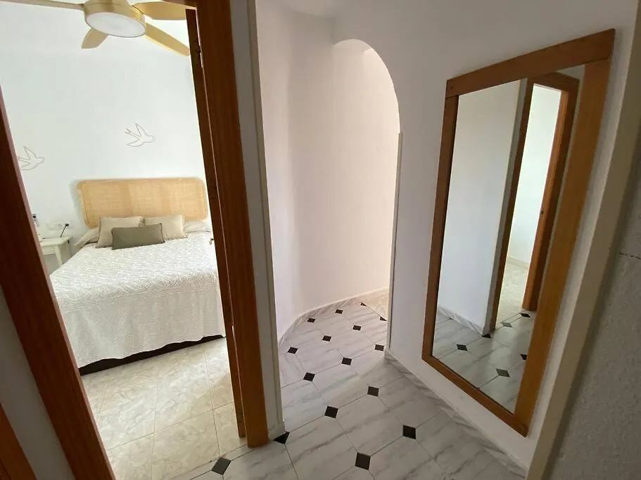 Apartamento Las Mercedes34 Torremolinos